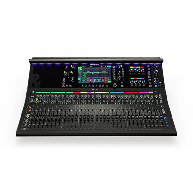 Allen & Heath SQ7+