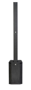 HK Audio Polar 12 MK2 Black Column PA System