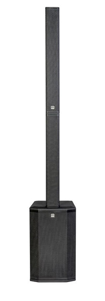 HK Audio Polar 12 MK2 Black Column PA System