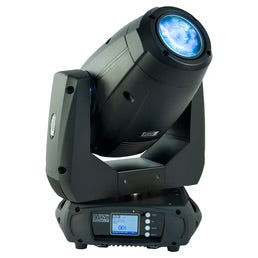 LM250 - 250W LED Spot Moving Head