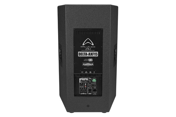 Wharfedale Pro DELTA-AXF15 Active Speaker