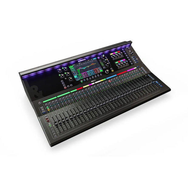 Allen & Heath SQ7+