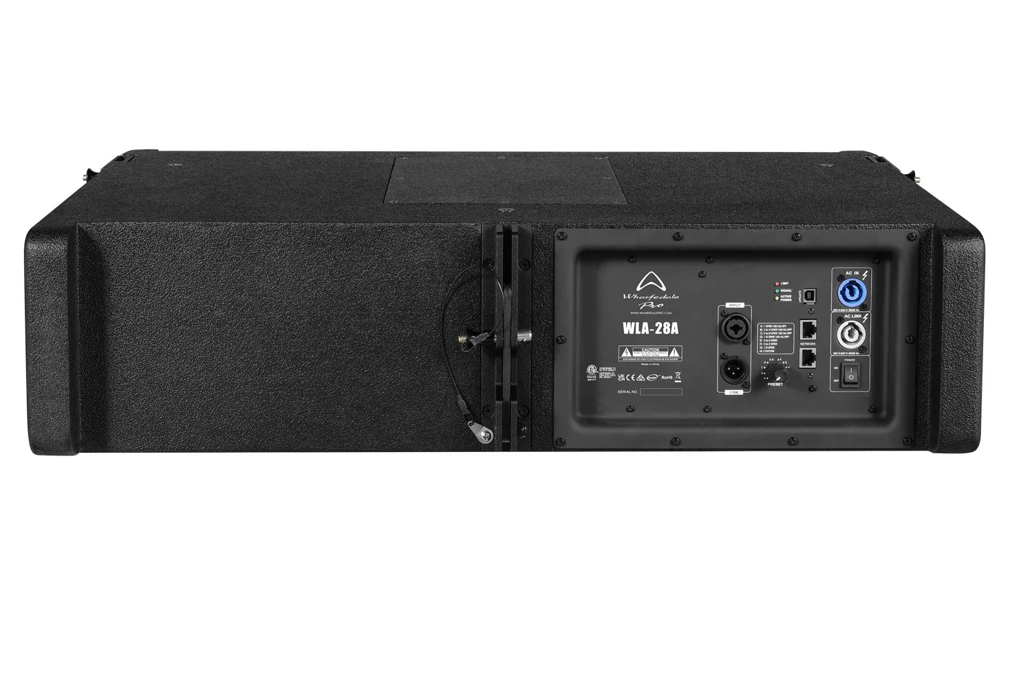 Wharfedale Pro WLA-28A