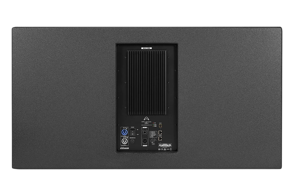 Wharfedale Pro WLA-218BA - 2 x 18