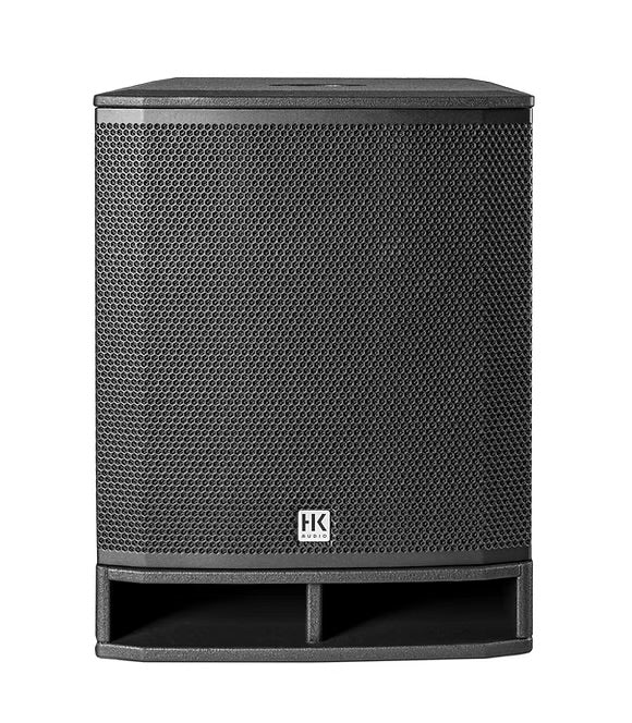 HK Audio PORTABLE SUB 115 A 15