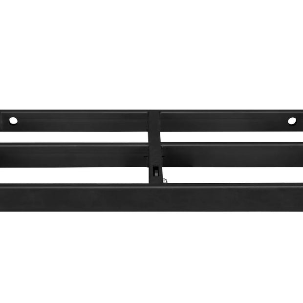 Wharfedale Pro WLA-28 - Common fly frame