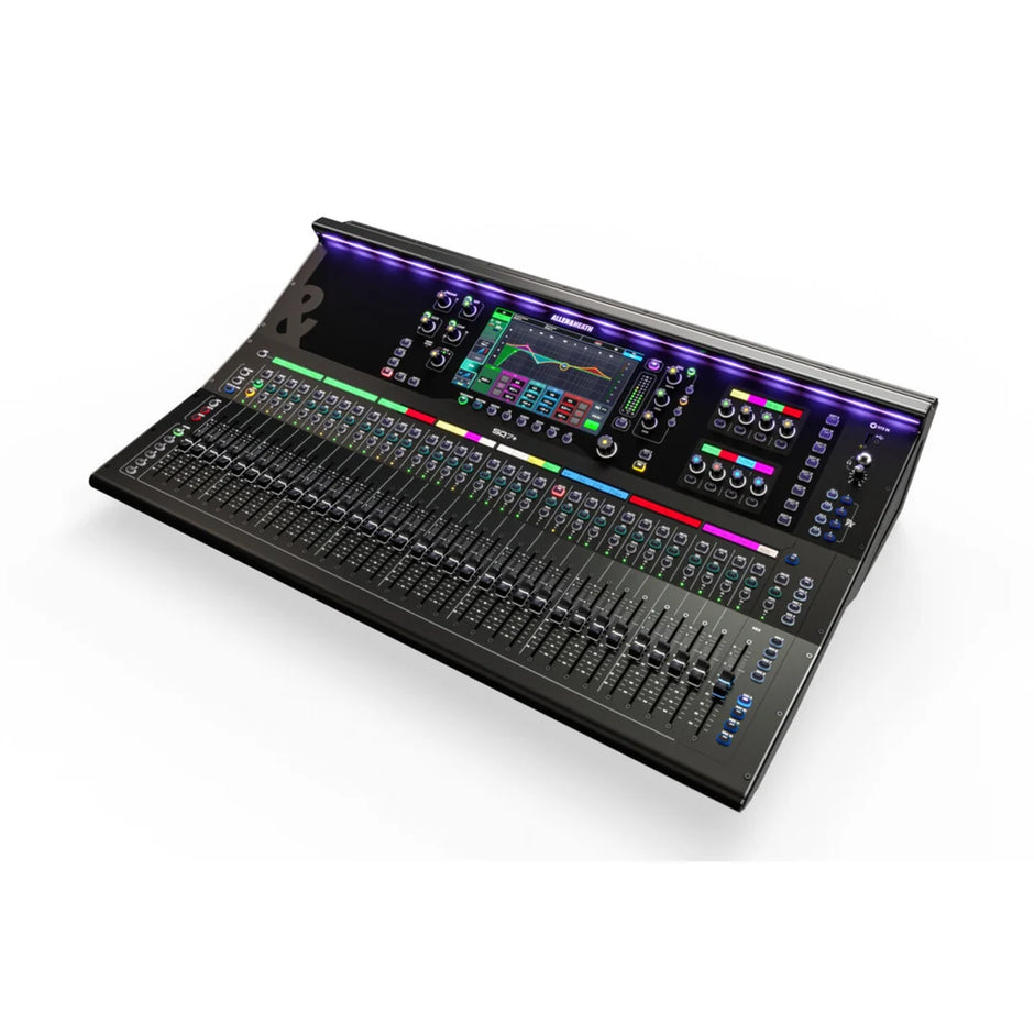 Allen & Heath SQ7+