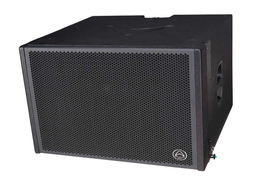 Wharfedale Pro WLA-210SUBA
