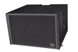 Wharfedale Pro WLA-210SUBA
