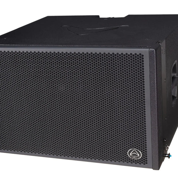 Wharfedale Pro WLA-210SUBA