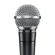 SM58 Premium Vocal Microphone Dynamic Cardioid
Vocal Cardioid Dynamic Microphone