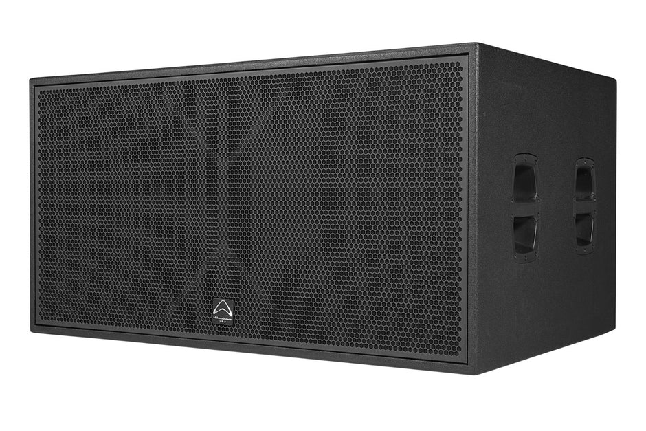 Wharfedale Pro WLA-218BA - 2 x 18
