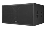 Wharfedale Pro WLA-218BA - 2 x 18