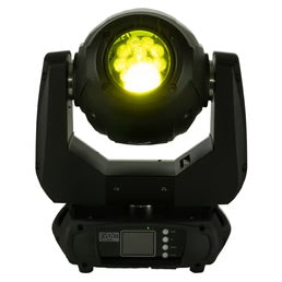 LM250 - 250W LED Spot Moving Head