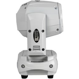 LM75W - 75W LED Spot Moving Head (White)