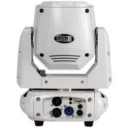 LM75W - 75W LED Spot Moving Head (White)