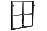 Wharfedale Pro WLA-28 - Common fly frame