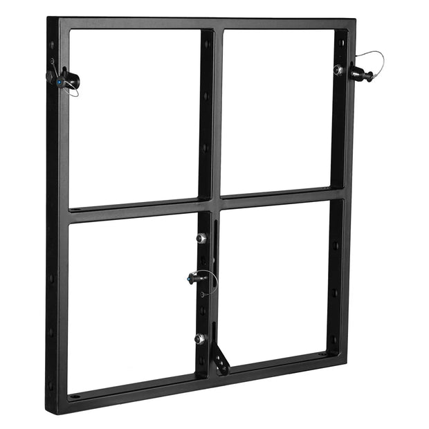 Wharfedale Pro WLA-28 - Common fly frame