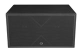 Wharfedale Pro WLA-218BA - 2 x 18