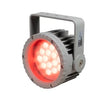 ARCSPOT45QW - Architectural Spot Light with 15 x 3W RGB+WW LEDs