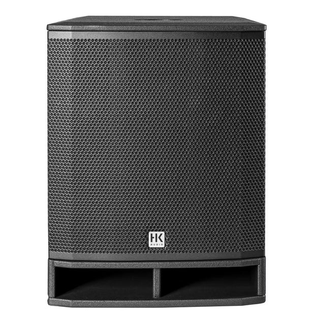 HK Audio PORTABLE SUB 115 A 15" Active Subwoofer