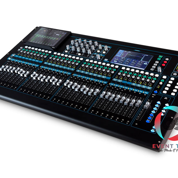 Allen Heath QU32 Digital Mixer
