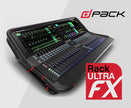 Allen & Heath AVANTIS U