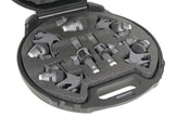 Wharfedale Pro KMD-7 -7 Condenser & Dynamic Mics for acoustic drums