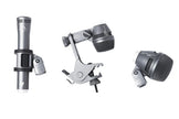 Wharfedale Pro KMD-7 -7 Condenser & Dynamic Mics for acoustic drums