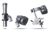 Wharfedale Pro KMD-7 -7 Condenser & Dynamic Mics for acoustic drums