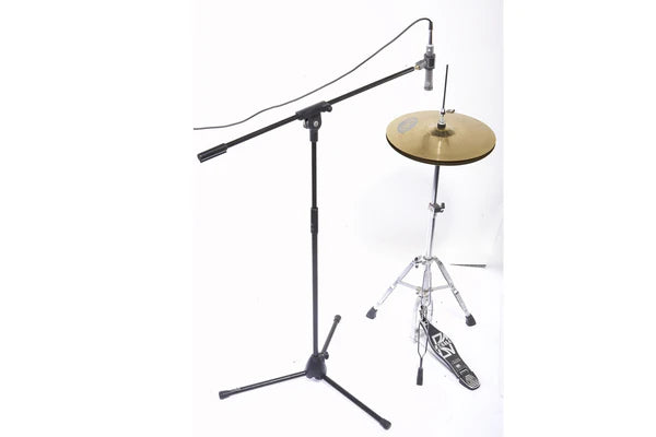 Wharfedale Pro KMD-7 -7 Condenser & Dynamic Mics for acoustic drums