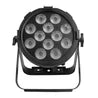 PAR12X20H-IP - Outdoor Pro Par with 12 x 20W RGBWAU LEDs