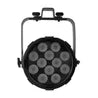 PAR12X20H-IP - Outdoor Pro Par with 12 x 20W RGBWAU LEDs