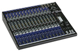 Wharfedale Pro SL1224USB - 12 channel Mixing Console