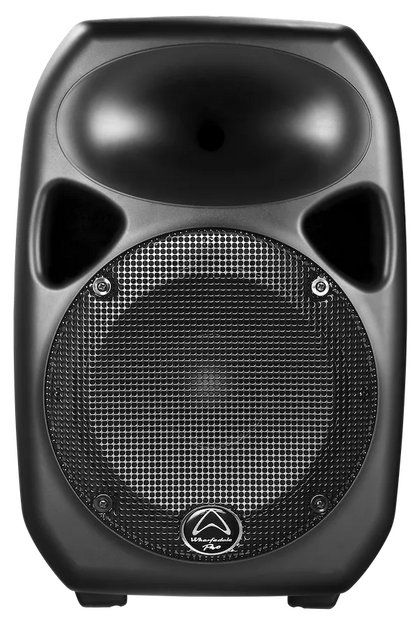 Wharfedale Pro TITAN 8A MKII Active Speaker