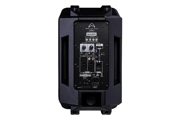 Wharfedale Pro TYPHON AX8 BT Active Speaker
