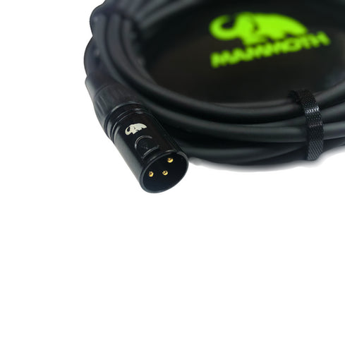 MAMMOTH MAM LINES M30