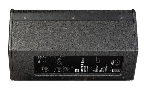 HK AUDIO LINEAR 5 MKII 112 XA