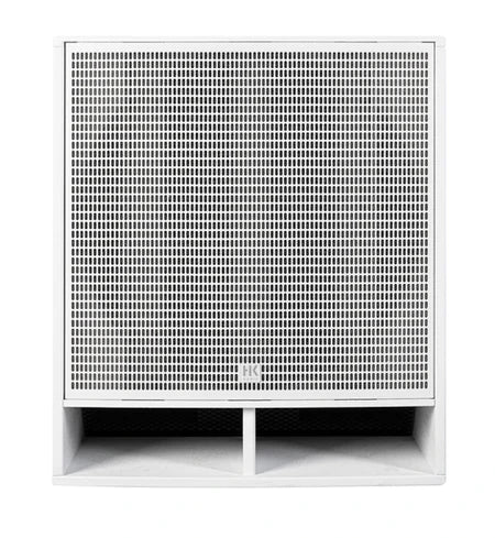 HK AUDIO FINEO FO S118 WH RAL