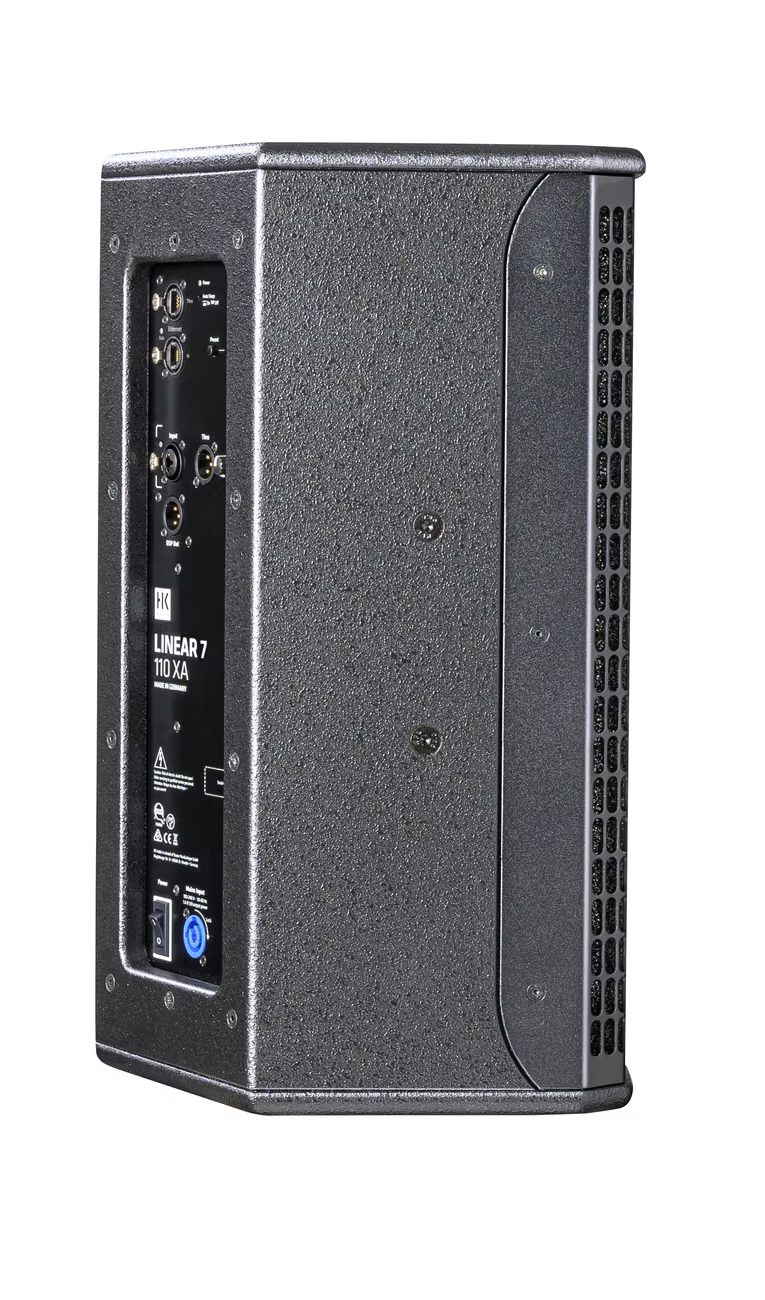 HK AUDIO LINEAR 7 110XA