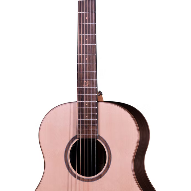Crafter Grand Mino/Rose Acoustic, EQ