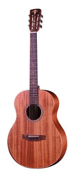 Crafter Grand Mino/Alm Acoustic, EQ