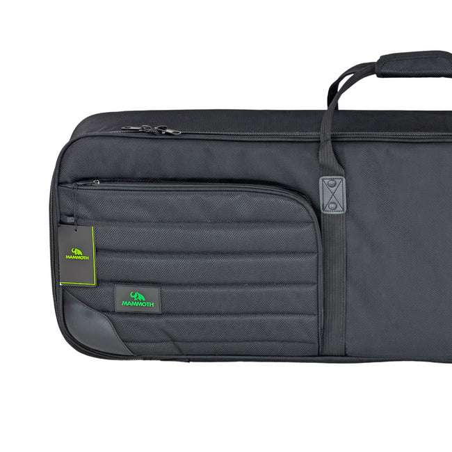 MAMMOTH WOOLY KB6S KEYBOARD GIG BAG