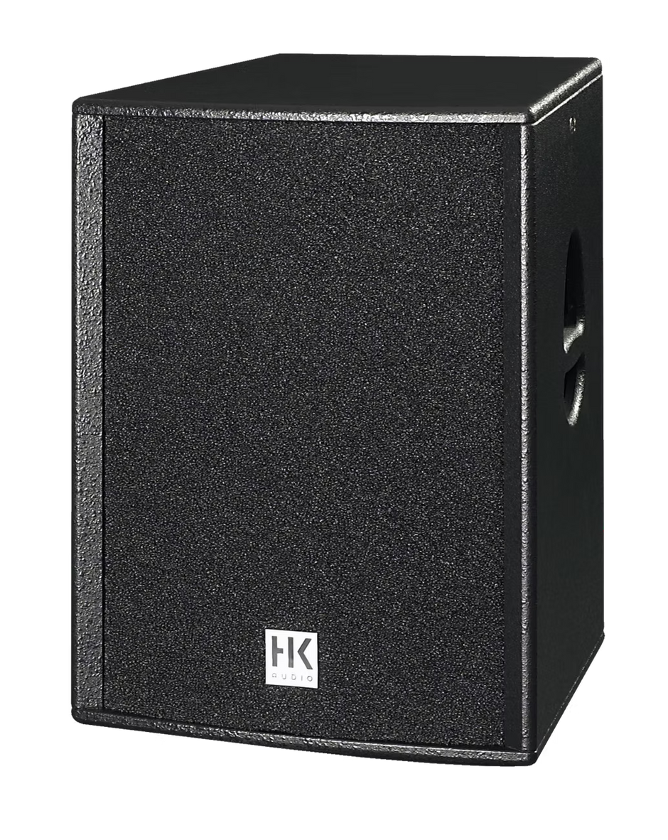 HK AUDIO PR:O 15