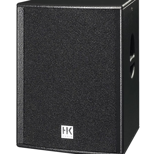 HK AUDIO PR:O 15