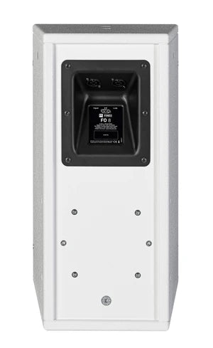 HK AUDIO FINEO 8 WH RAL