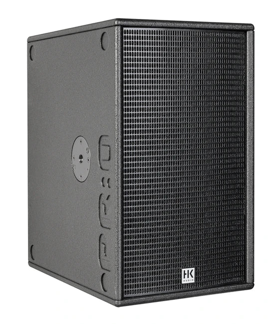 HK AUDIO PR:O 210SUB D2