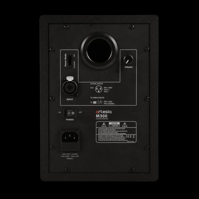 ARTESIA M-300