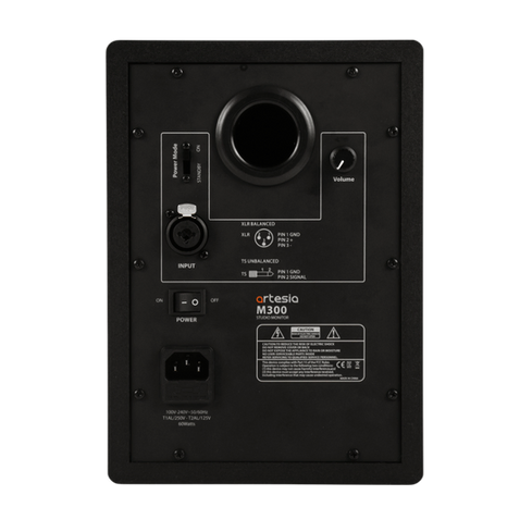 ARTESIA M-300