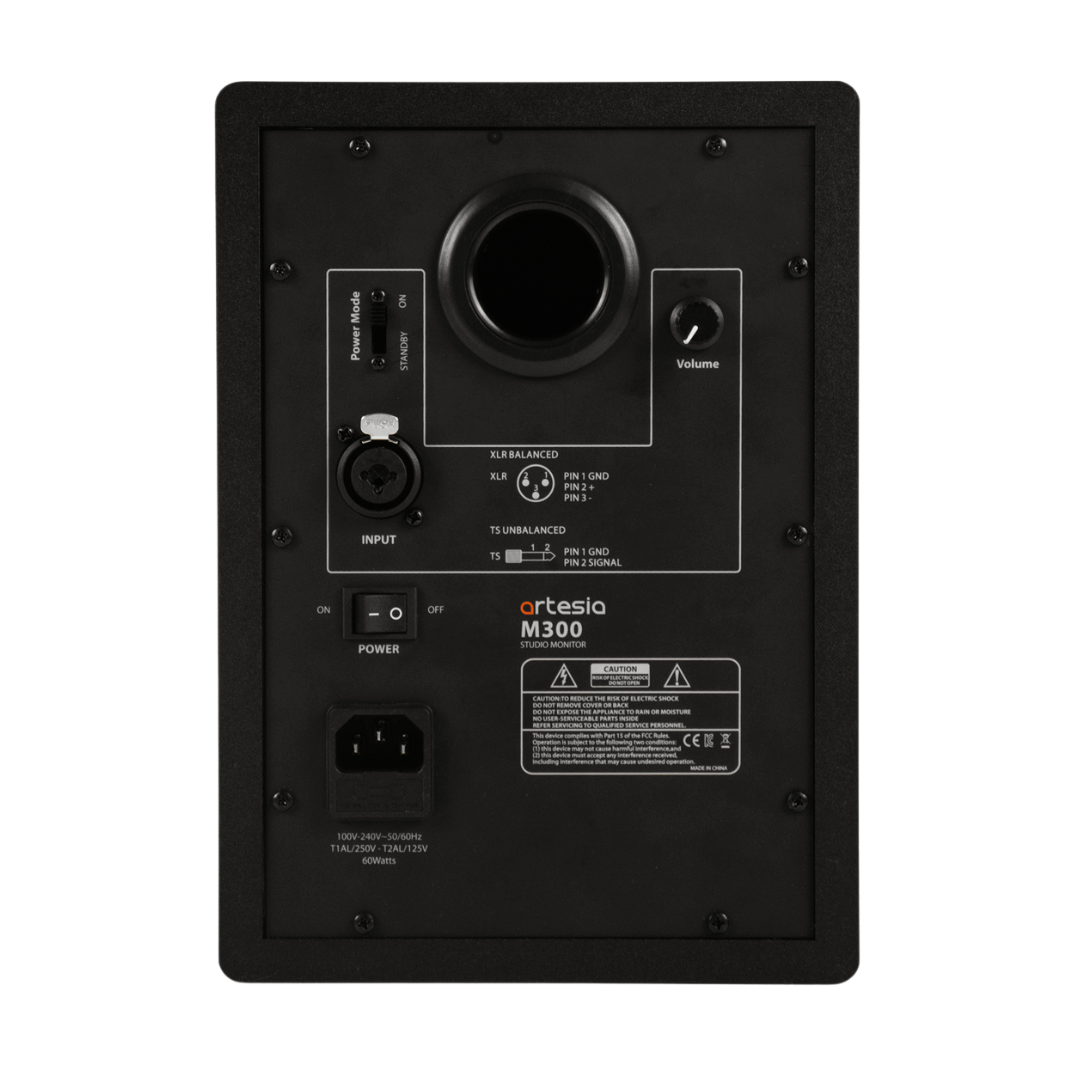 ARTESIA M-300